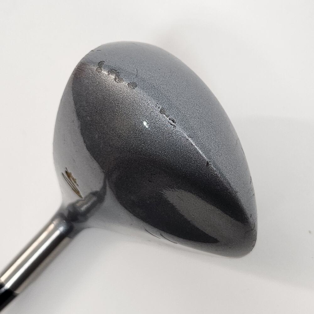 Vintage King Cobra 3-Wood 14º Steel Shaft Regular-Flex RH 43" All Original - Picture 5 of 13